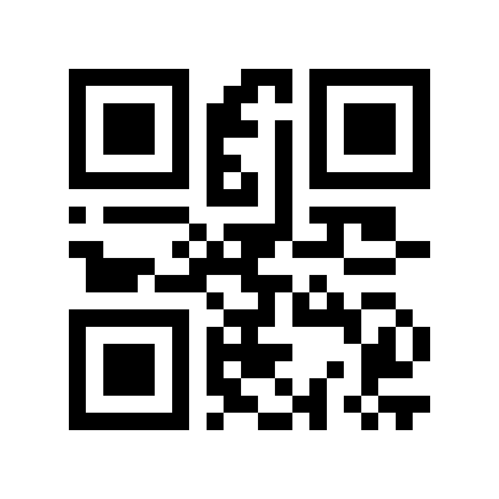 UPI QR code