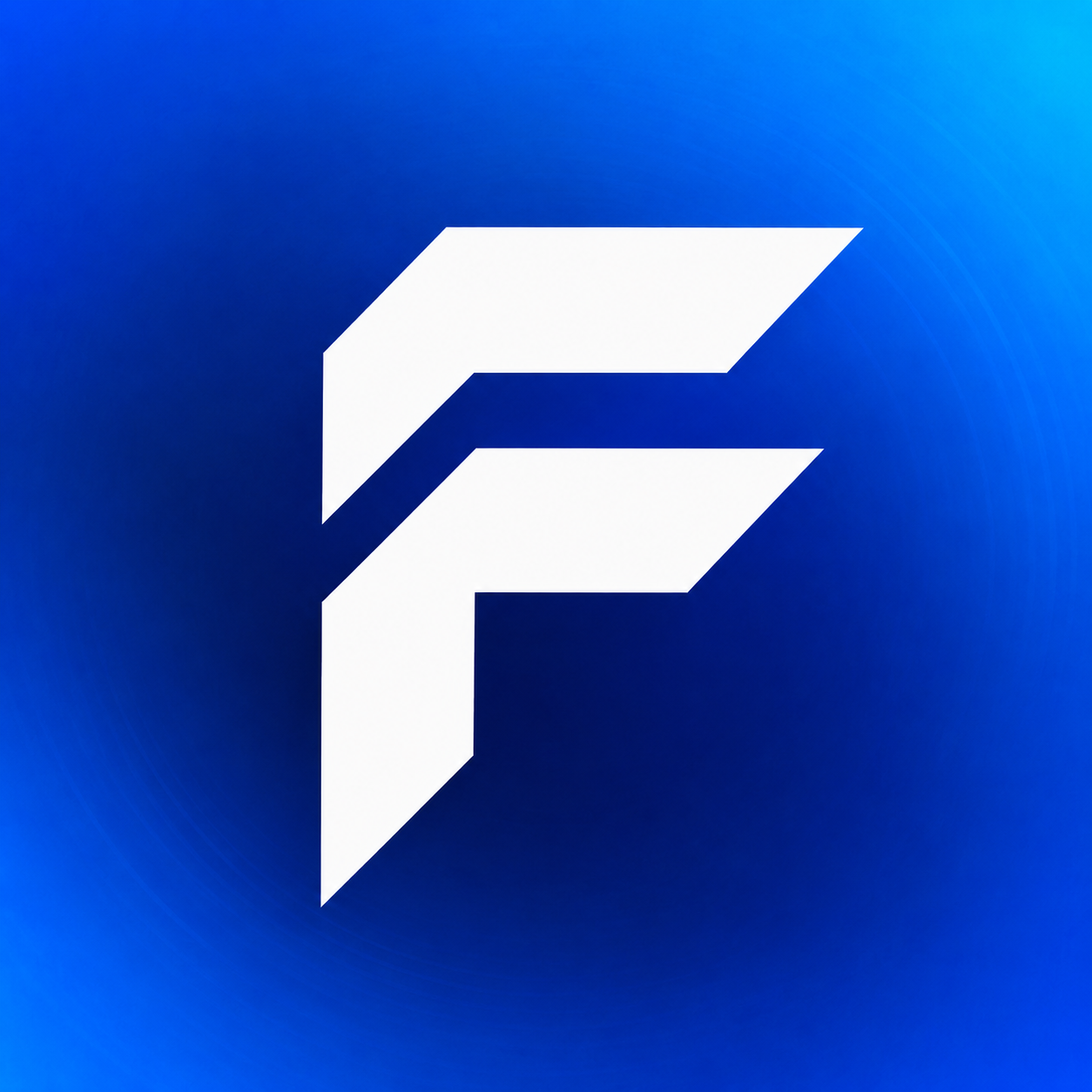 FastXP2P Logo
